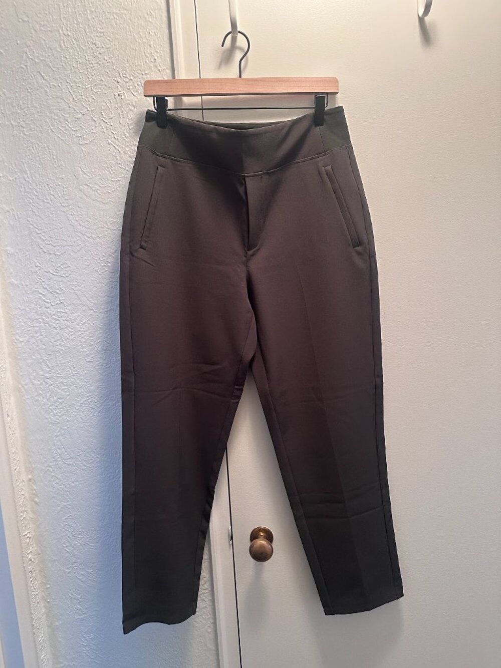 Athleta Endless High Rise Pant - Picture 2 of 3